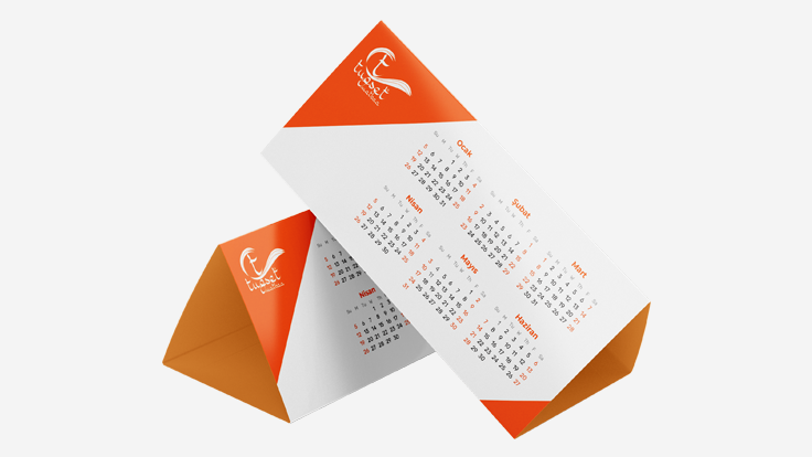 Promosyon Takvim